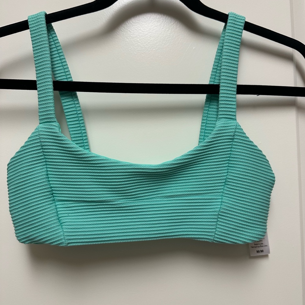 L*Space Jess top, size medium - NWOT